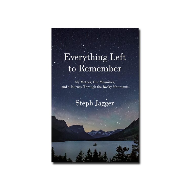 Everything Left